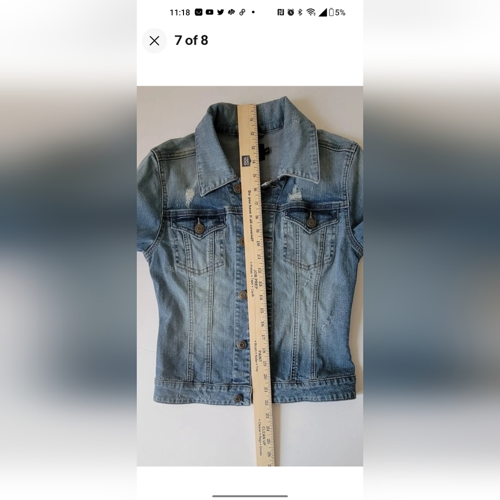 Jacket - Picture 8 of 8